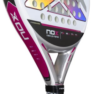 NOX ML10 Pro Cup Light 2025 padelracket