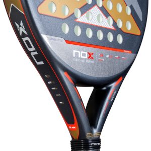 NOX ML10 Pro Cup Rough Surface 2025 padelracket