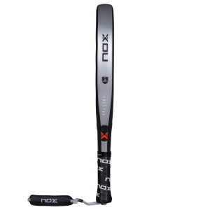 NOX NextGen Pro Attack 3k 2025 padelracket
