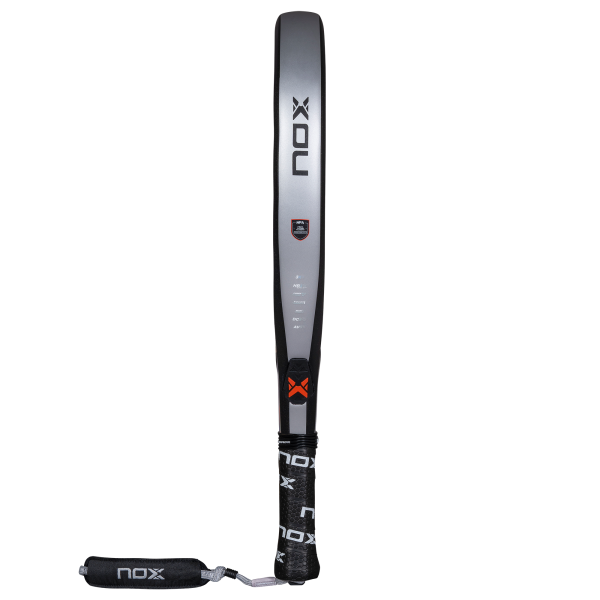 NOX NextGen Pro Attack 3k 2025 padelracket