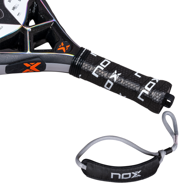 NOX NextGen Pro Attack 3k 2025 padelracket