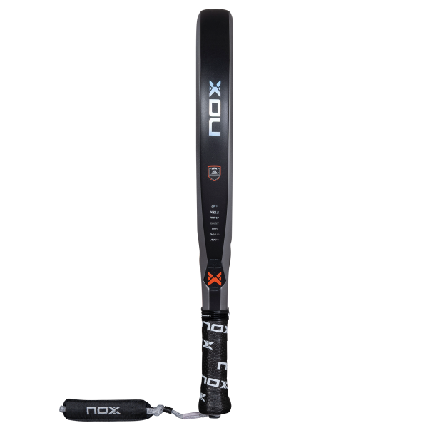 NOX NextGen Pro Hybrid 3k 2025 padelracket