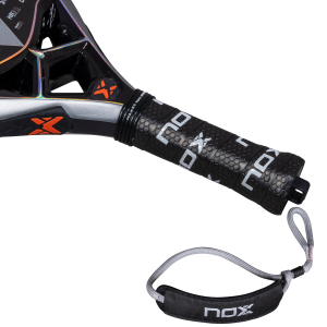 NOX NextGen Pro Hybrid 3k 2025 padelracket