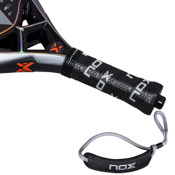 NOX NextGen Pro Hybrid 3k 2025 padelracket