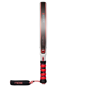 NOX VK10 Quantum 3K 2025 padelracket