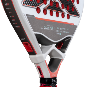 NOX VK10 Quantum 3K 2025 padelracket