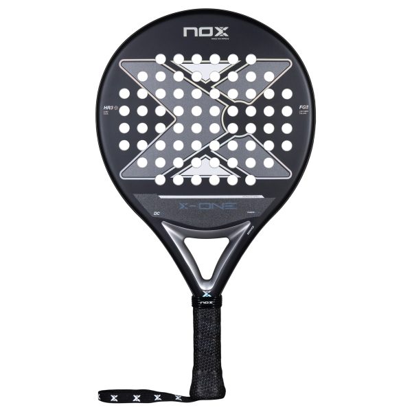 NOX X-ONE 2025 padelracket NOX X-ONE 2025 padelracket