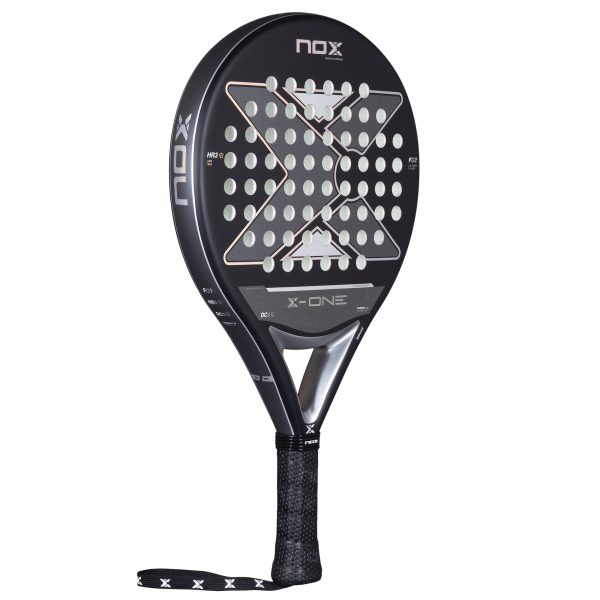 NOX X-ONE 2025 padelracket
