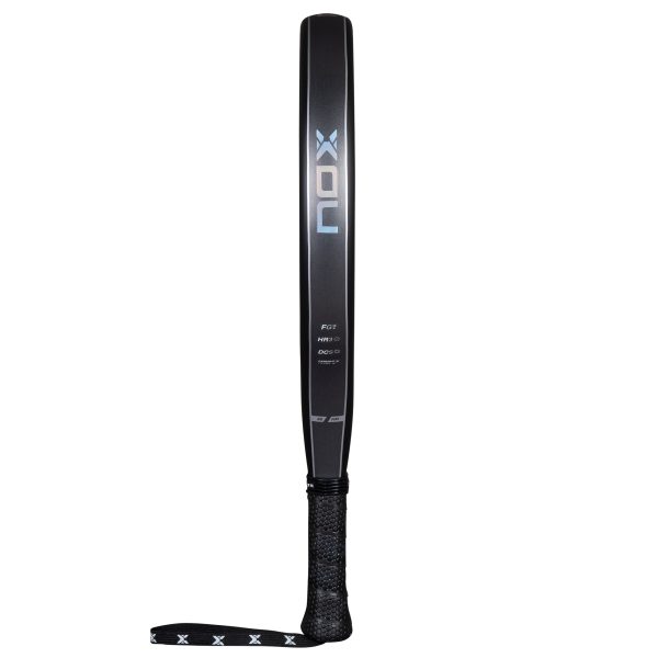 NOX X-ONE 2025 padelracket