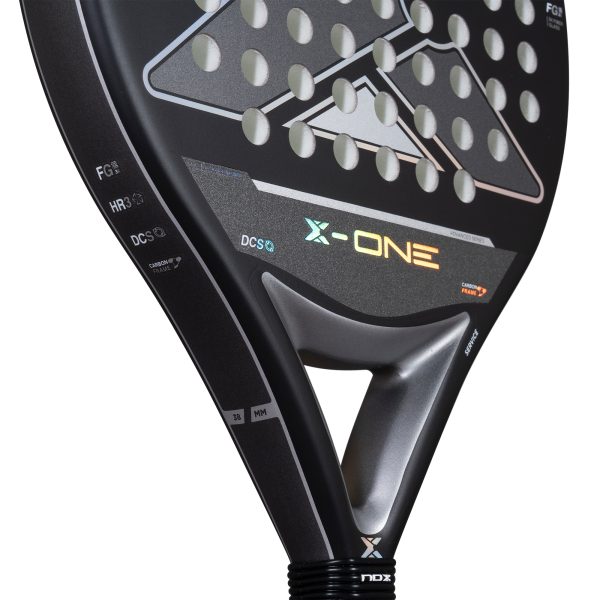 NOX X-ONE 2025 padelracket