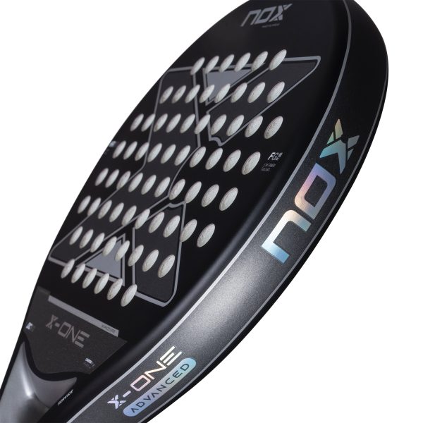 NOX X-ONE 2025 padelracket
