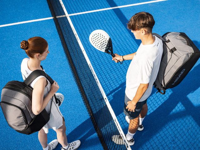welk padel racket past bij jouw speelstijl?
