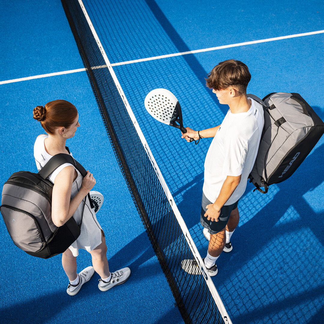 welk padel racket past bij jouw speelstijl?