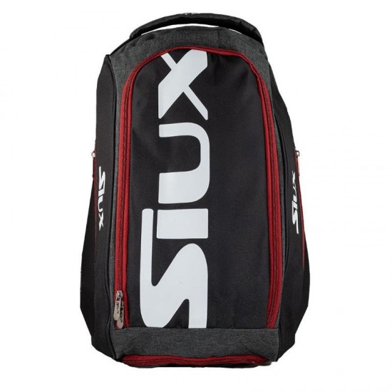 Siux Pro Tour Grijs Backpack Siux Pro Tour Grijs Backpack