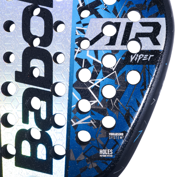 Babolat Air Viper 2025 padelracket