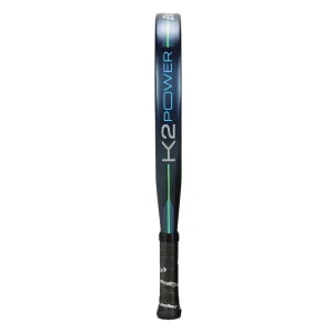 Bullpadel K2 Power 2025 padelracket