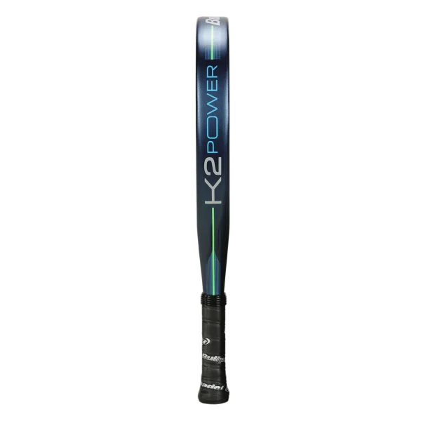 Bullpadel K2 Power 2025 padelracket
