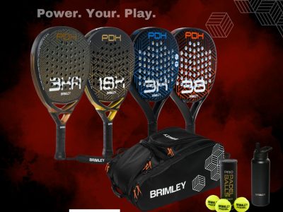 Beste padel rackets in de aanbieding