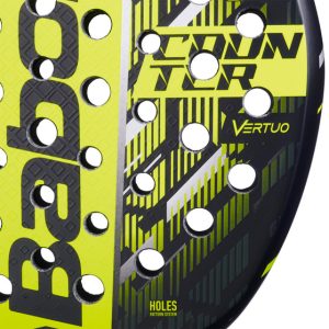 Babolat Counter Vertuo 2.5 padel racket