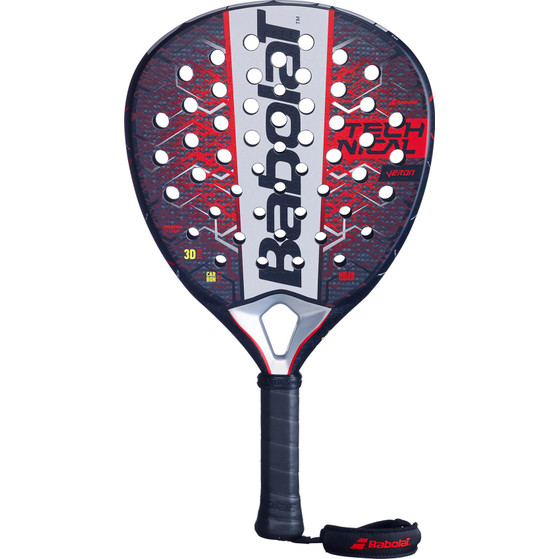 Babolat Technical Veron 2.5 padel racket Babolat Technical Veron 2.5 padel racket