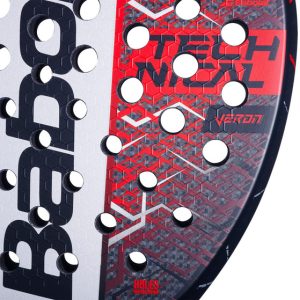 Babolat Technical Veron 2.5 padel racket
