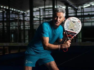 Beste NOX Padel Rackets van 2025