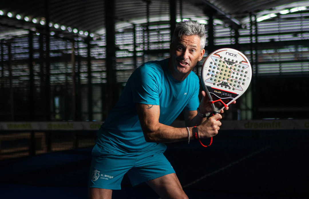 Beste NOX Padel Rackets van 2025