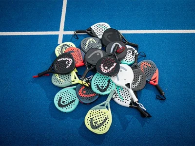 Beste HEAD padel rackets van 2025