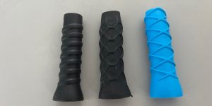 padel basisgrip