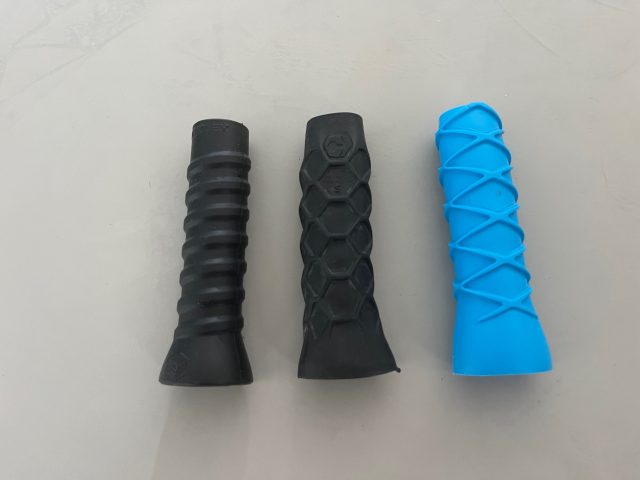 padel basisgrip
