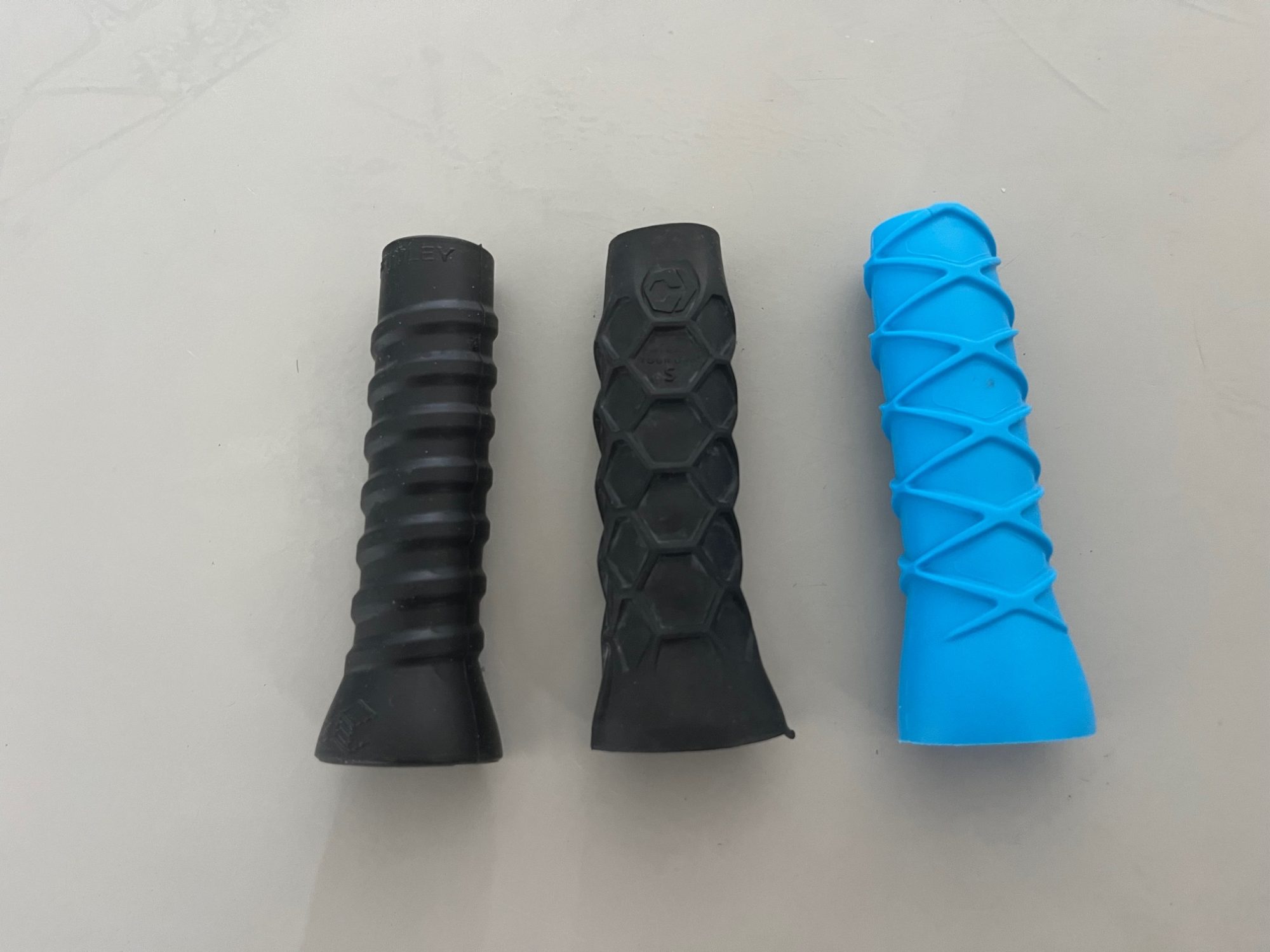 padel basisgrip