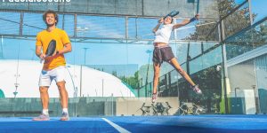 Beste padel rackets voor vrouwen in 2025