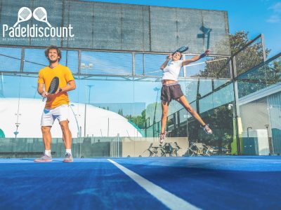 Beste padel rackets voor vrouwen in 2025