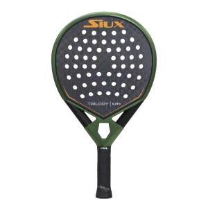 Siux Trilogy Elite 5 padelracket