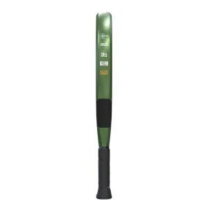 Siux Trilogy Elite 5 padelracket