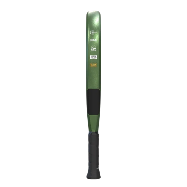 Siux Trilogy Elite 5 padelracket