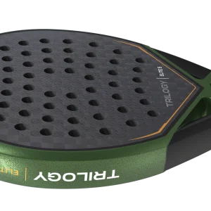 Siux Trilogy Elite 5 padelracket
