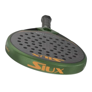 Siux Trilogy Elite 5