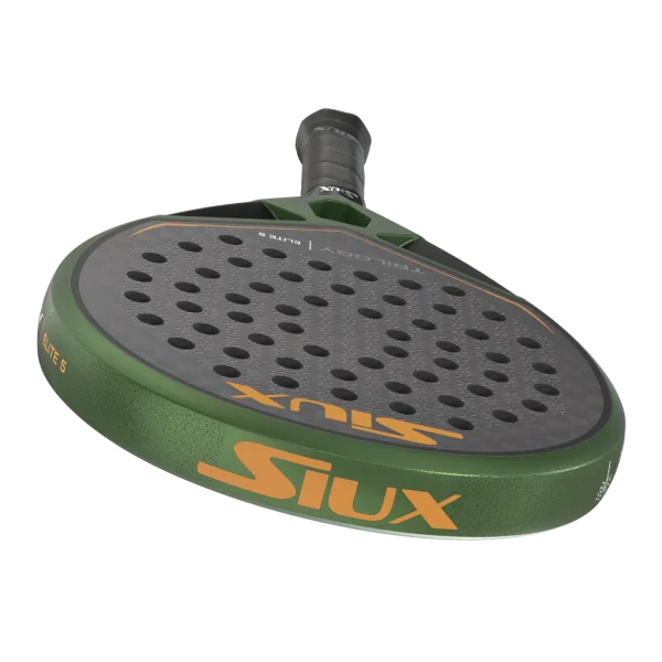 Siux Trilogy Elite 5