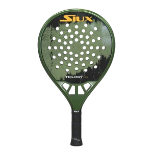 Siux Trilogy Go 5