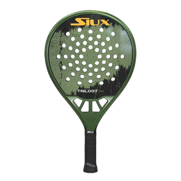 Siux Trilogy Go 5 Siux Trilogy Go 5