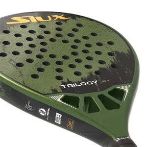 Siux Trilogy Go 5
