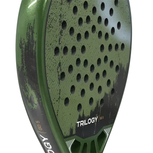 Siux Trilogy Go 5