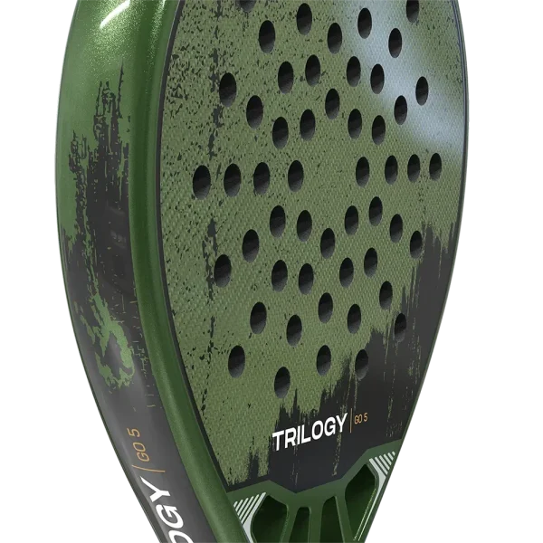 Siux Trilogy Go 5