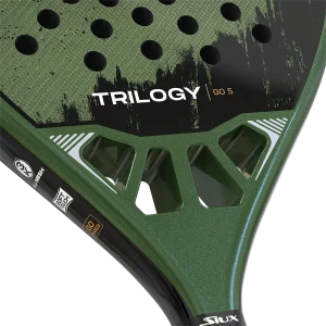 Siux Trilogy Go 5