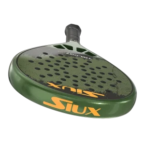 Siux Trilogy Go 5