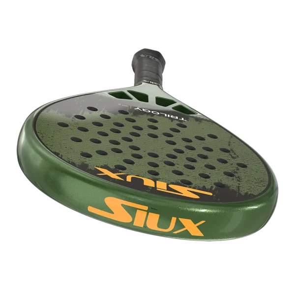 Siux Trilogy Go 5
