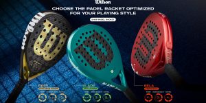 Beste Wilson padel rackets van 2025