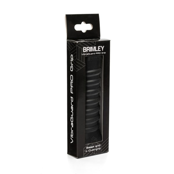 Brimley VibraGuard Pro Basisgrip