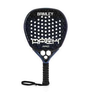 Brimley VibraGuard Pro Basisgrip